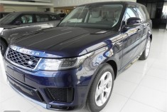 Land Rover Range Rover Sport 3.0 SDV6 183kW 249CV HSE