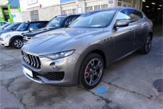 Maserati Levante Diesel