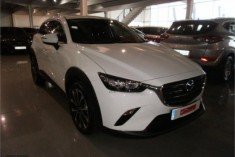 Mazda CX-3 2.0 G 89kW 121CV 2WD Evolution Design