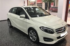 Mercedes Clase B B 200 d
