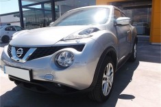 Nissan Juke DIGT EU6 85 kW 115 CV 6MT ACENTA