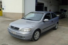 Opel Astra 1.6 CLUB