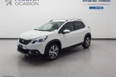 Peugeot 2008 Allure 1.2 PureTech 96KW 130CV SS