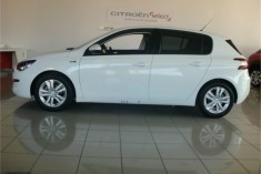 Peugeot 308 5p Style 1.2 PureTech 81KW 110CV SS