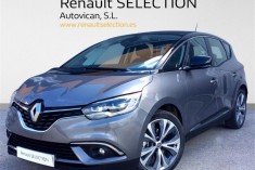 Renault Scenic Zen Energy dCi 96kW 130CV