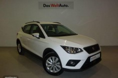 Seat Arona 1.6TDI CR S&S Style 115