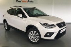 Seat Arona 1.0 TSI 70kW 95CV Style Ecomotive