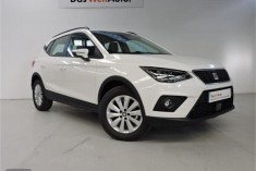 Seat Arona 1.6 TDI 85kW 115CV Style Ecomotive