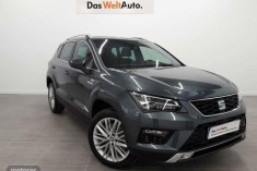 Seat Ateca 2.0TDI CR S&S Xcellence 150