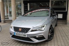Seat Leon 2.0 TSI 213kW 290CV DSG7 StSp Cupra