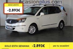 Ssangyong Rodius D22T 178cv Premium Aut