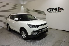 Ssangyong XLV G16 Premium 4x2