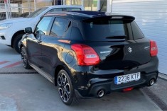 Suzuki Swift 1.4T Sport