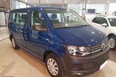 Volkswagen Caravelle Trendline 150 CV