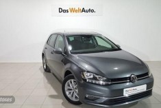 Volkswagen Golf 1.4 TSI Advance 92kW(4.75)