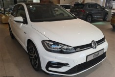 Volkswagen Golf 1.5 TSI Evo R-Line