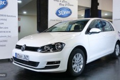 Volkswagen Golf 1.6 TDI 110CV BUSINESS