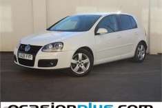 Volkswagen Golf 1.9 TDI 105cv GT Sport
