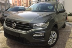 Volkswagen T-Roc Edition 1.0 TSI 85kW 115CV