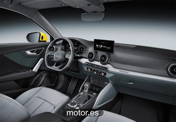 Precios AUDI Q2