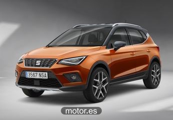 Precios SEAT Arona