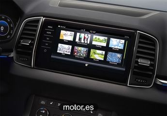 Precios SKODA Karoq