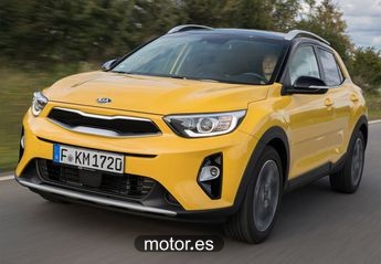 Precios KIA Stonic