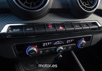 Precios AUDI Q2