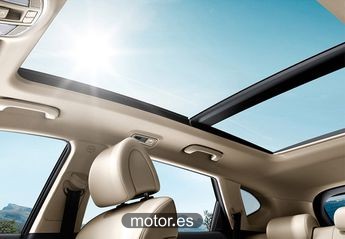 Precios HYUNDAI Tucson