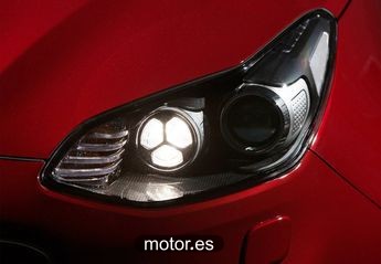 Precios KIA Sportage