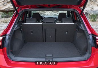 Precios VOLKSWAGEN T-Roc
