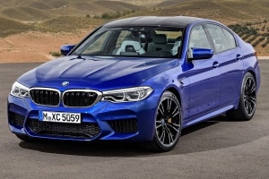 BMW M5