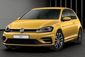 Volkswagen Golf Todos Los Precios Ofertas Y Versiones Motor Es Generación 2017 Volkswagen Golf 3p