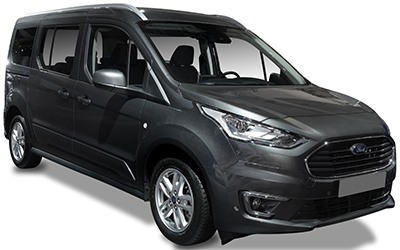 Ford Grand Tourneo Connect