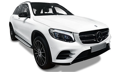 Mercedes GLC