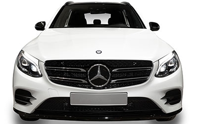 Mercedes GLC
