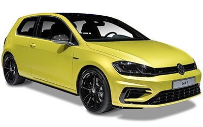 Volkswagen Golf GTI Performance 2.0 TSI 180kW (245CV)