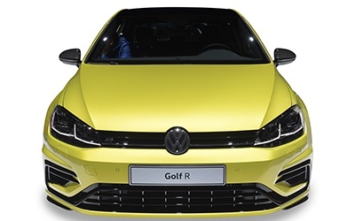 Volkswagen Golf GTI Performance 2.0 TSI 180kW (245CV)