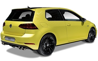 Volkswagen Golf GTI Performance 2.0 TSI 180kW (245CV)