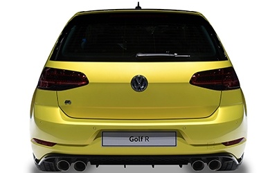 Volkswagen Golf GTI Performance 2.0 TSI 180kW (245CV)