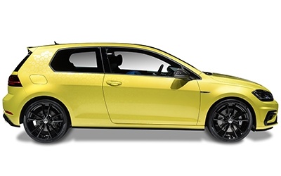 Volkswagen Golf GTI Performance 2.0 TSI 180kW (245CV)