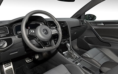 Volkswagen Golf GTI Performance 2.0 TSI 180kW (245CV)