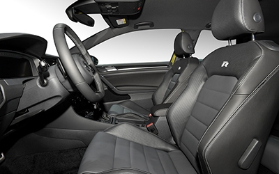 Volkswagen Golf GTI Performance 2.0 TSI 180kW (245CV)