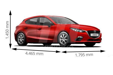 medidas-mazda-mazda3-longitud-anchura-altura-y-maletero