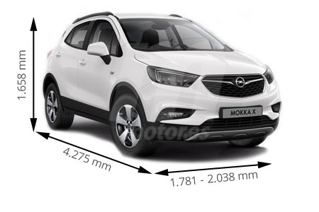 medidas-fiat-500x-longitud-anchura-altura-y-maletero