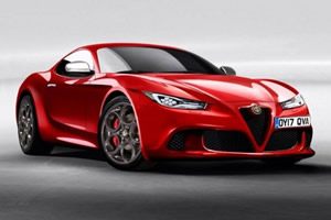 Alfa Romeo Todos Los Precios Ofertas Y Modelos Motor Es