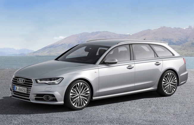5 Razones Para Elegir Un Audi A6 Avant Frente A La Berlina