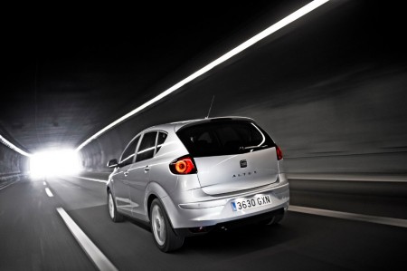 SEAT dice adiós a Altea y Altea XL