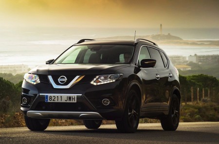 Nissan X-Trail: el SUV 4x4 de 7 plazas más avanzado para la familia numerosa