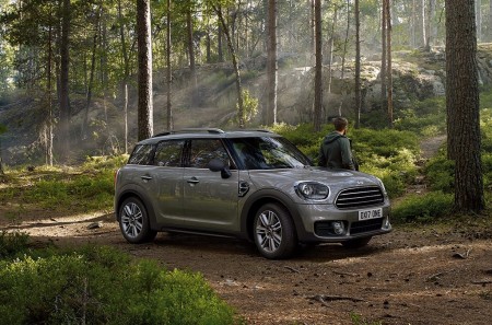MINI Countryman 2017: ya tenemos el precio de las versiones One y One D